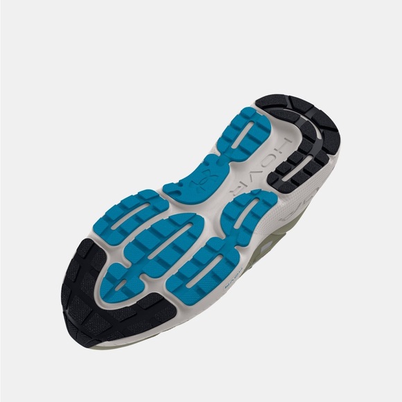 Unisex UA HOVR Mega 2 MVMNT Sportstyle Shoes - Picture 5 of 5